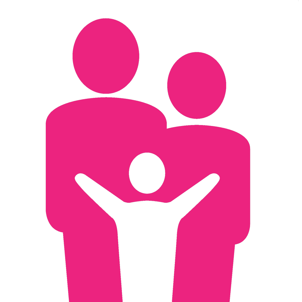 Family icon MumDaze